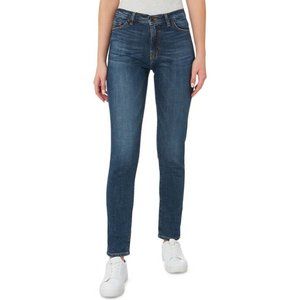 OUTLAND DENIM Lucy Organic Stretch Cotton Skinny Jeans 29